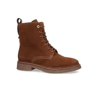 Kozaki damskie - Camel Active Damskie 57AAN01-200320_39 Modne kozaki, Cafe, EU, kawa, 39 EU - miniaturka - grafika 1