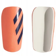 Piłka nożna - Nagolenniki adidas TIRO SG EU Club KA0028 pomarańczowy M - miniaturka - grafika 1