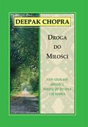 Psychologia - Droga do miłości - Deepak Chopra - miniaturka - grafika 1