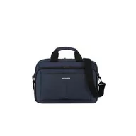 Torby na laptopy - Samsonite Torba Torba CM501002 13,3 GUARDIT 2.0 komp,kiesz tblt dok niebieska (CM5-01-002) - miniaturka - grafika 1