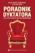 E-booki - poradniki - Poradnik dyktatora czyli o politycznych zaletach niegodziwości - miniaturka - grafika 1