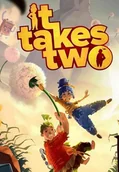 Gry PC Cyfrowe - It Takes Two - miniaturka - grafika 1
