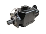 Akcesoria do hydrauliki siłowej - Pompa wielotłoczkowa, Hydro Leduc PA2 50, ISO - miniaturka - grafika 1