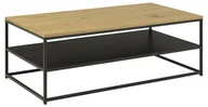 Ławy i stoliki kawowe - Stolik Actona Gila, 60x120 cm - miniaturka - grafika 1