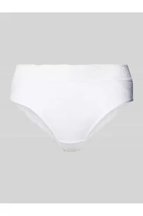 Figi z obszyciem koronką - Hanro - Majtki damskie - miniaturka - grafika 1