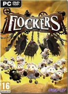 Gry PC Cyfrowe - Flockers - miniaturka - grafika 1