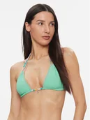 Stroje kąpielowe - Banana Moon Góra od bikini Yao Beachclub Zielony - miniaturka - grafika 1