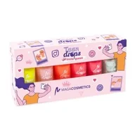 Lakiery do paznokci - Lakier do paznokci Drops Insta Queen 1 - miniaturka - grafika 1