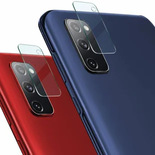 Szkło Hartowane na Aparat SAMSUNG GALAXY S20 FE / S20 LITE - Akcesoria fotograficzne - miniaturka - grafika 2