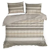 Pościel - Pościel Eurofirany 220 x 200 3cz Sara Bawełna 37 - miniaturka - grafika 1