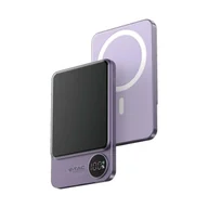 Powerbanki - Power V-TAC SKU7851 VT-50005-P - miniaturka - grafika 1