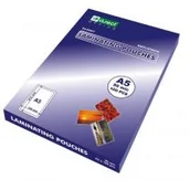 Folie do laminatora - D.rect Folia laminacyjna A5 80 mic a100 - miniaturka - grafika 1