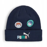 Czapki damskie - PUMA CZAPKA X PLAYMOBIL 02554301 r UNIWERSALNY - miniaturka - grafika 1