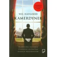 Pamiętniki, dzienniki, listy - Haygood Wil Kamerdyner - miniaturka - grafika 1