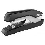 Zszywacze tapicerskie - Zszywacz do 30 kartek na zszywki OMNIPRESS 30 RAPID FS SUPREME OMNIPRESS SO30 czarno-szary /5000546/ - miniaturka - grafika 1
