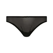 Majtki damskie - Wolford Figi Tulle Tanga - miniaturka - grafika 1