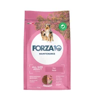 Sucha karma dla psów - Forza 10 All Breeds Maintenance, wieprzowina - 12 kg - miniaturka - grafika 1