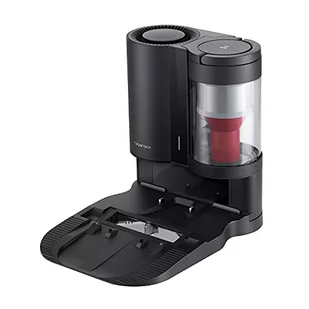 roborock S7 Stacja ssąca S7/S7 MAXV(czarny) - Akcesoria do odkurzaczy - miniaturka - grafika 1