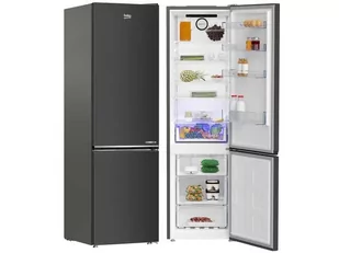 Lodówka BEKO B5RCNA405HXBR1 Dark Inox - Lodówki - miniaturka - grafika 1