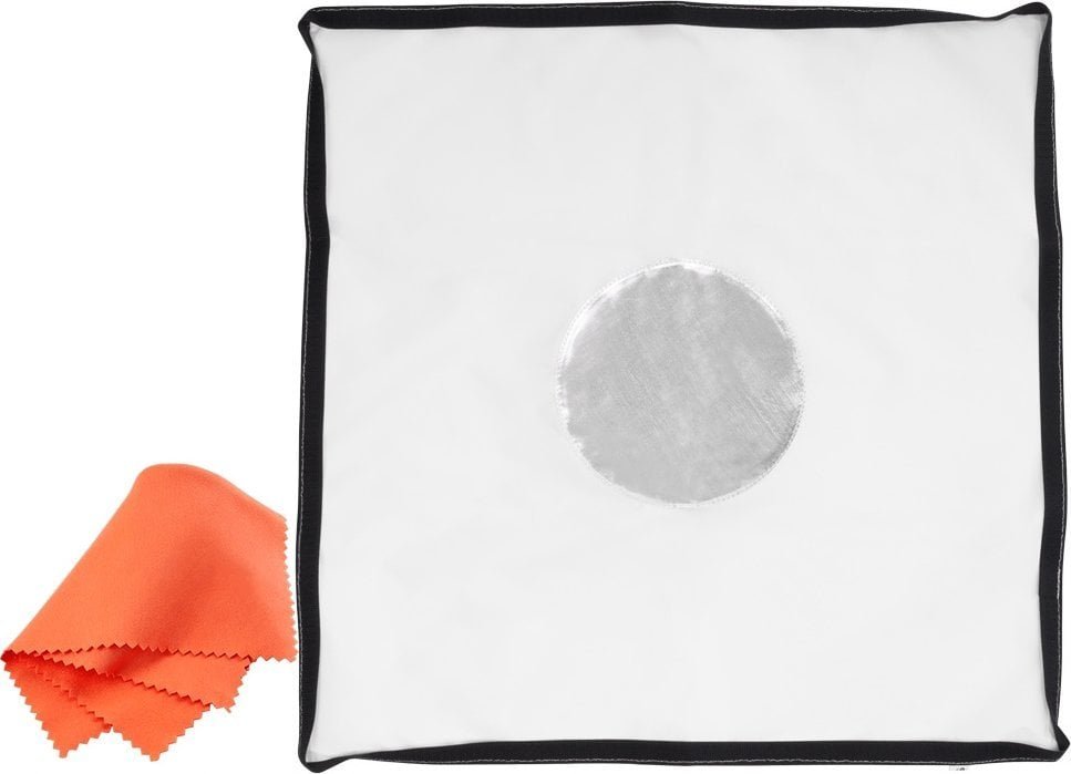 Aurora Dyfuzor Aurora Silver 50 x 50 cm Firefly