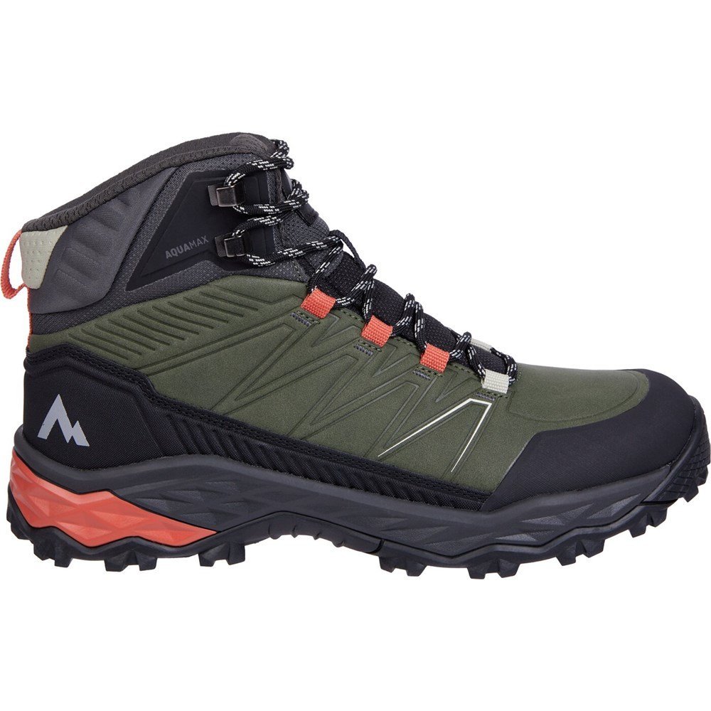 Buty McKinley Tahsis 430238