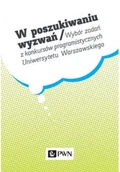 Systemy operacyjne i oprogramowanie - W poszukiwaniu wyzwań - miniaturka - grafika 1