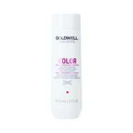 Szampony do włosów - GOLDWELL DUALSENSES COLOR Szampon do włosów farbowanych 100 ml - miniaturka - grafika 1