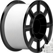 FILAMENT WKŁAD PF PLA BIAŁY DRUKARKA 3D 1,75mm