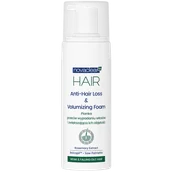 Olejki do ciała i włosów - Novaclear Hair, pianka przeciw wypadaniu włosów i zwiększająca ich objętość, 150 ml - miniaturka - grafika 1