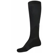 Skarpetki jeździeckie - Pikeur Podkolanówki KNEE SOCKS FUNCTION 8712 ATHLEISURE - black - miniaturka - grafika 1