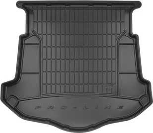 Frogum Dywanik bagażnika Ford Mondeo Mk IV Sedan z kołem zapasowym 2007-2014 FRO548317 - Maty bagażnikowe - miniaturka - grafika 1