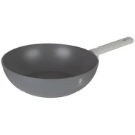 Woki - Lumarko Wok Tytanowy 28cm Berlinger Haus Bh-7071 Aspen - miniaturka - grafika 1
