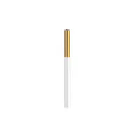 Oprawy, klosze i abażury - Nowodvorski Klosz CAMELEON STRAW M GOLD 8403 - miniaturka - grafika 1