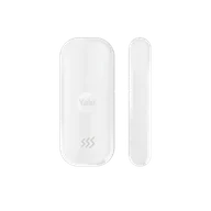 Systemy inteligentnych domów - Czujnik antywłamaniowy Yale Smart Alarm Hub - miniaturka - grafika 1