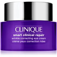 Kosmetyki pod oczy - Clinique Smart Clinical Repair Wrinkle Correcting Eye Cream 15.0 ml - miniaturka - grafika 1
