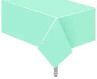 Dekoracje i nakrycia stołu na imprezę - GODAN OBRUS PAP 132X183CM MIET GO PBH 13633-uniw - miniaturka - grafika 1