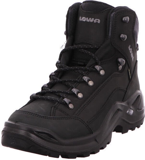 Lowa Renegade GTX Mid męskie buty trekkingowe Gore Tex 311945 0998 : 41.5 EU Rozmiar - Buty: 41.5 EU