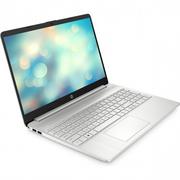 Laptopy - HP 15s-eq2345nw (5T910EA) Srebrny - miniaturka - grafika 1