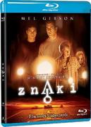 Science-fiction DVD - Znaki Blu-Ray - miniaturka - grafika 1