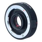 Foto OUTLET - Sigma 1.4x EX DG / Sony A s.n. 4001264 - miniaturka - grafika 1