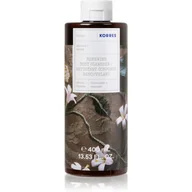 Kosmetyki do kąpieli - Korres Jasmine oczyszczający żel pod prysznic 400 ml - miniaturka - grafika 1