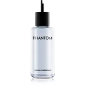 Wody i perfumy męskie - Paco Rabanne Phantom woda toaletowa dla mężczyzn 200 ml - miniaturka - grafika 1