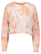 Swetry damskie - Billabong Sweter "Under The Sun" w kolorze pomarańczowym - miniaturka - grafika 1