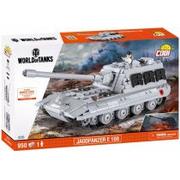 Klocki - Cobi Klocki Klocki World of Tanks Jagdpanzer E 100 - miniaturka - grafika 1