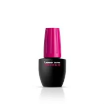 Silcare Base One Primer bezkwasowy płyn zwiększający przyczepność żelu lub masy akrylowej do płytki paznokcia 15ml - Lakiery do paznokci - miniaturka - grafika 3