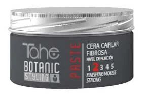 Tahe Botanic, pasta do modelowania włosów, lekko utrwalająca, 100ml - Kosmetyki do stylizacji włosów - miniaturka - grafika 1