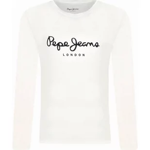 Pepe Jeans London Longsleeve NEW HERMAN N | Regular Fit - Koszulki dla chłopców - miniaturka - grafika 1