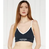 Stroje kąpielowe - Tommy Hilfiger Biustonosz - miniaturka - grafika 1