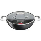 Patelnie - Tefal Excellence 26 cm G2557153 - miniaturka - grafika 1
