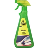 Płyny do mycia szyb - Płyn do mycia szyb Szyba 500 ml Green Race - miniaturka - grafika 1
